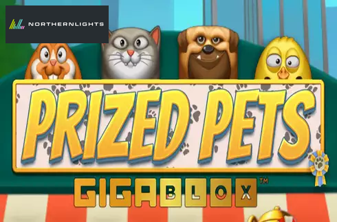 Prized Pets Gigablox
